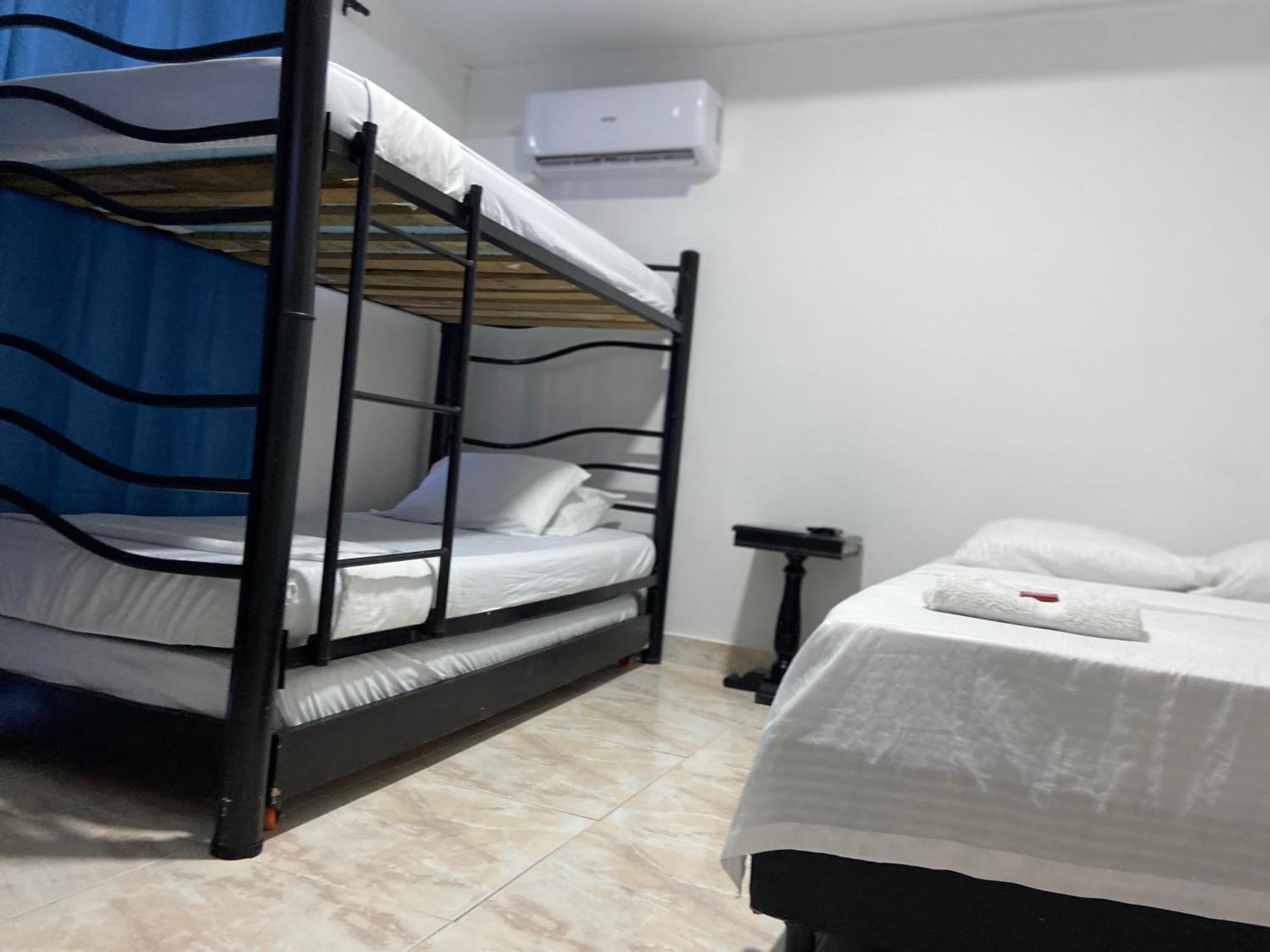 Blue Diamond House Apartment Cartagena Ngoại thất bức ảnh