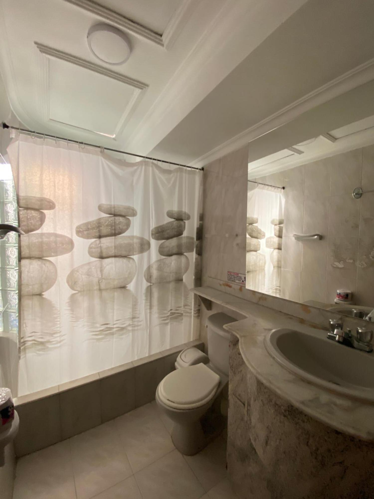 Blue Diamond House Apartment Cartagena Ngoại thất bức ảnh